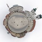 Little planet Győr